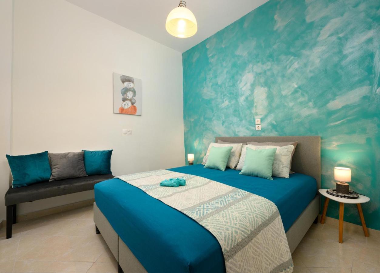 Corfu Prime Apartamento Corfu (city)