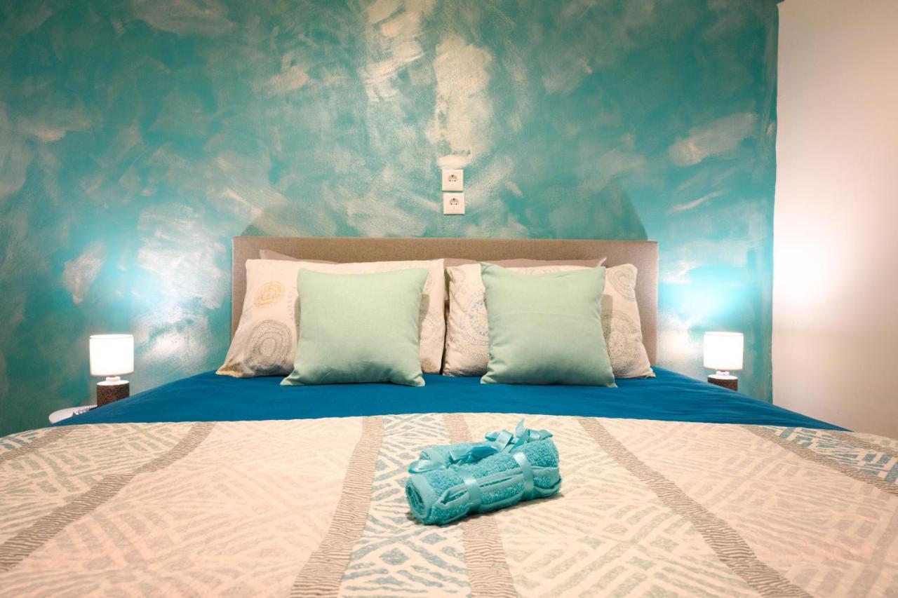 Corfu Prime Apartamento