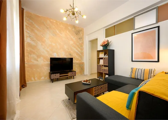 Corfu Prime Apartments