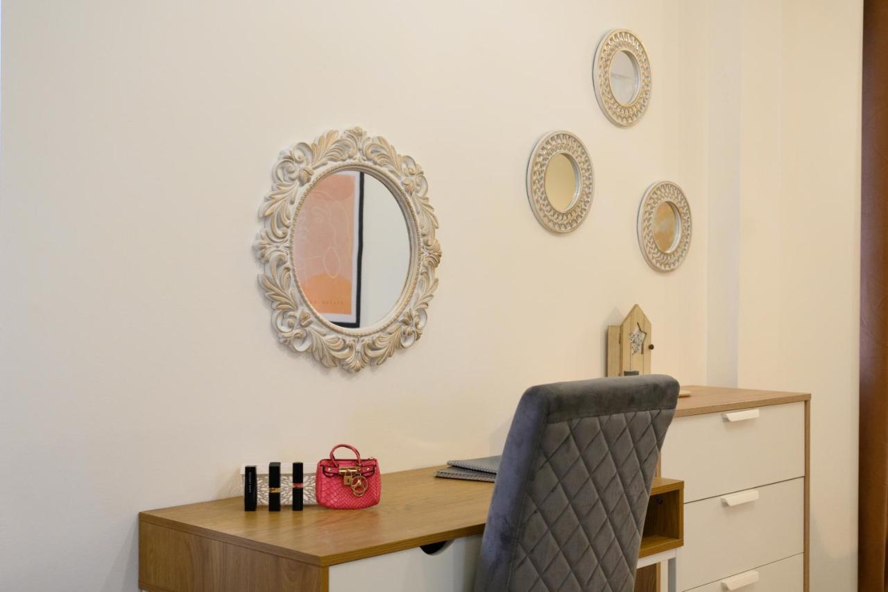 Corfu Prime Apartment
