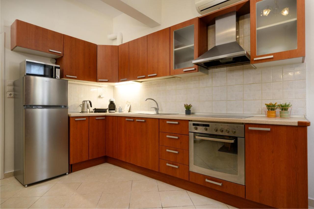 Apartment Corfu Prime Corfu (city)