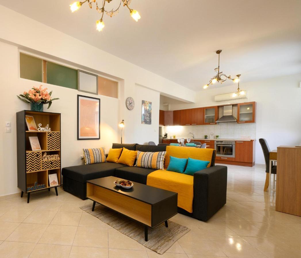 Corfu Prime Apartment
